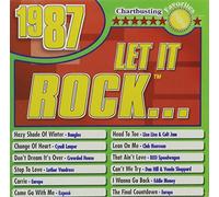 Various - Let It Rock 1987