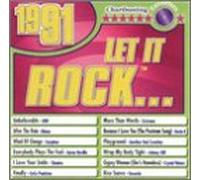 Various - Let It Rock 1991