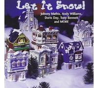 Various - Let It Snow!