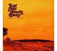 Various - Let Me Down Easy: Echoes From Cheri Records