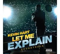 Various - Let Me Explain (OST)