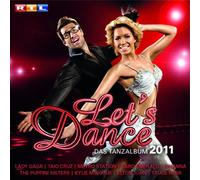 Various - Let S Dance 2011