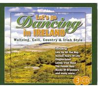 Various - Let S Go Dancing in Ireland