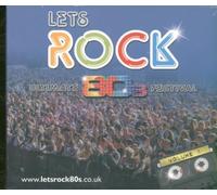 Various - Let’s Rock Ultimate 80s Festival