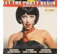 Various - Let the Party Begin