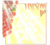 Various - Let Your Living Water Flow