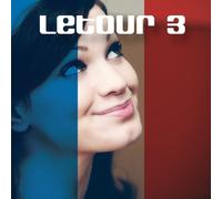 Various - LeTour 3 (exklusiv bei Amazon.de mit Bonus-Track)