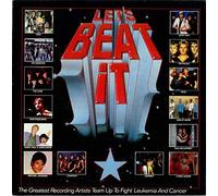 Various - Let's Beat It