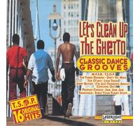 Various - Lets Clean Up the Ghetto