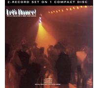 Various - Let's Dance