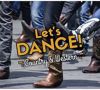 Various - Let's Dance! - Country & Western