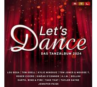 Various - Let'S Dance-das Tanzalbum 2024
