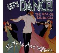 Various - Let's Dance: Foxtrot