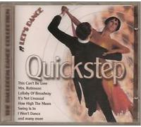 Various - Let's Dance - Quickstep