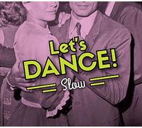 Various - Let's Dance! - Slow