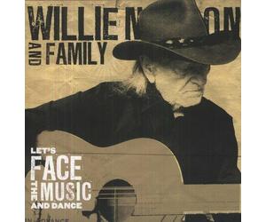 Various - Let's Face The Music And Dance [Vinyl] [VINYL] Sent Sameday