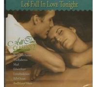 Various - Let's Fall in Love Tonight