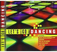 Various - Let's Go Dancing