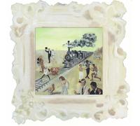 VARIOUS - Let's Go Dancing: Stopped A Freight Train With A Grain Of Sand - LP