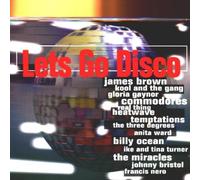 Various - Lets Go Disco