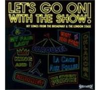 Various - Let's Go on With the Show