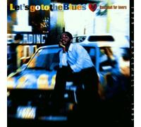 Various - Lets Go to the Blues Dancehall