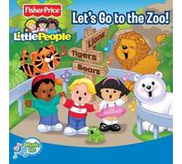 Various - Let's Go to the Zoo