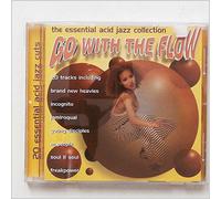 Various - Lets Go With the Flow