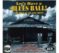 Various - Lets Have a Blues Ball