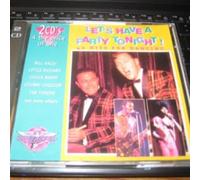 Various - Lets Have a Party Tonight