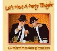 Various - Let's Have a Party Tonight