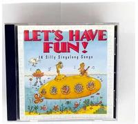 Various - Lets Have Fun