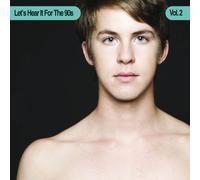 VARIOUS - Lets Hear It For 90s, Vol. 2
