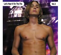 Various - Let's Hear It for the 70s Vol. 2