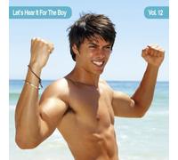 Various - Let's Hear It for The Boy 12 / Various