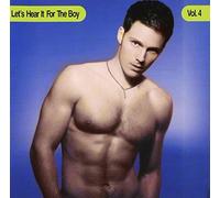 VARIOUS - Let's Hear It for the Boy, Vol. 4