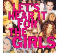 Various - Lets Hear It for the Girls