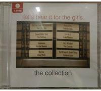 Various - Let's Hear It For The Girls