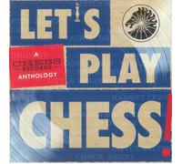 VARIOUS - Let's Play Chess: A Chess Records Anthology - Vinyl (gatefold 2xLP)