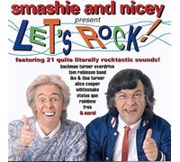 Various - Lets Rock