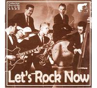 Various – Let's...Rock...Now