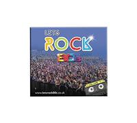 Various - Let's Rock! Ultimate 80s Festival, Volume 1