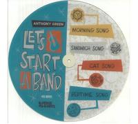 Various - Lets Start A Band [VINYL]