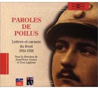 Various - Letters from the front 1914-1918