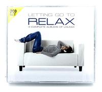 Various - Letting Go to Relax