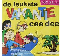 Various - Leukste Vakantie CD