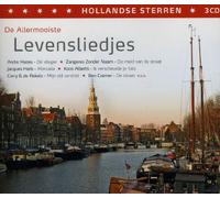 Various - Levensliedjes,De. [Import]