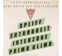 Various - Levi's Rock-Festival