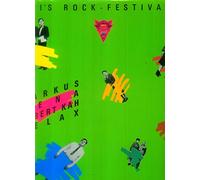 Various - Levi's Rock-Festival '83 [Vinyl LP]