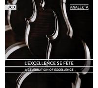 Various - L'Excellence Se Fete